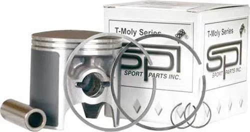 Sports Parts Inc. Quantum/Hyperdryve Piston Kit