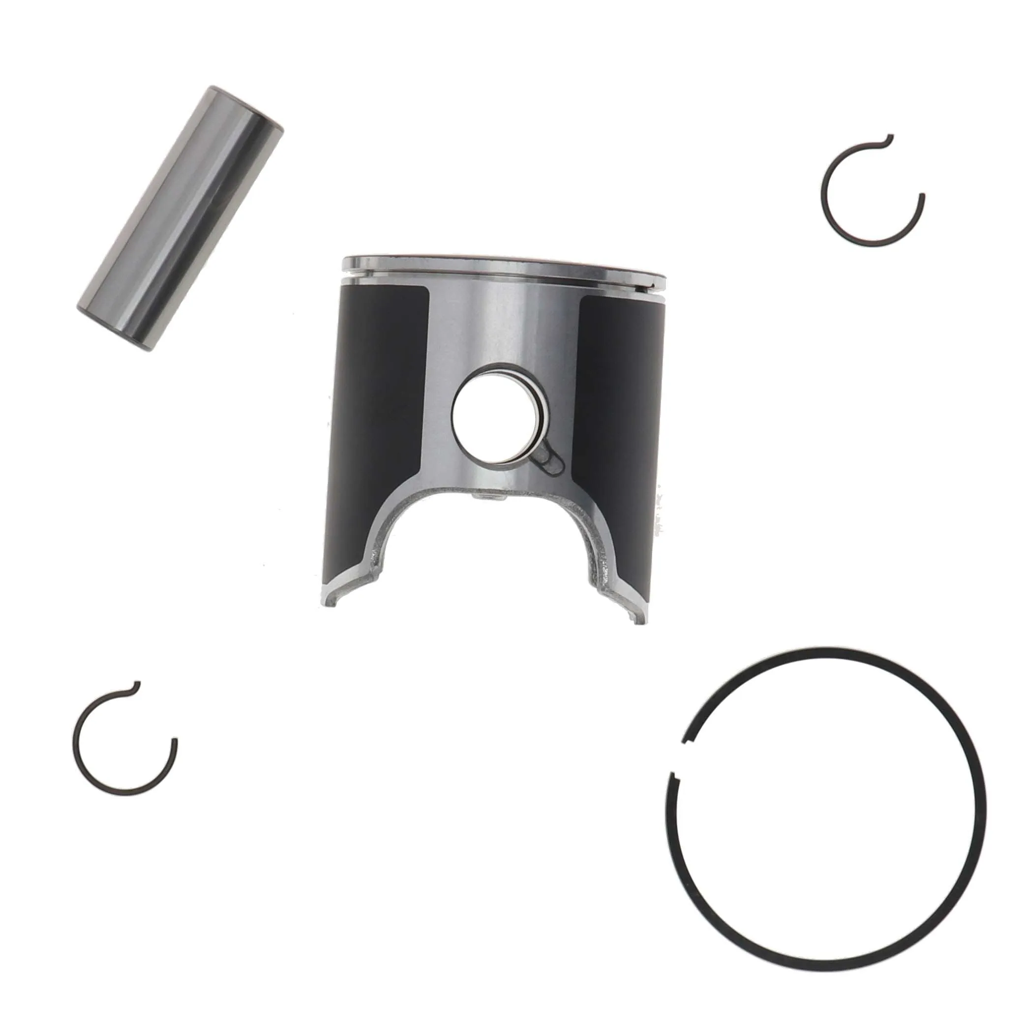 Sports Parts Inc. Quantum/Hyperdryve Piston Kit