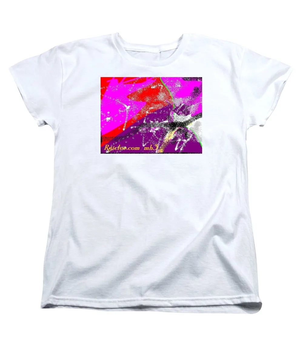 Spring - Women's T-Shirt (Standard Fit)