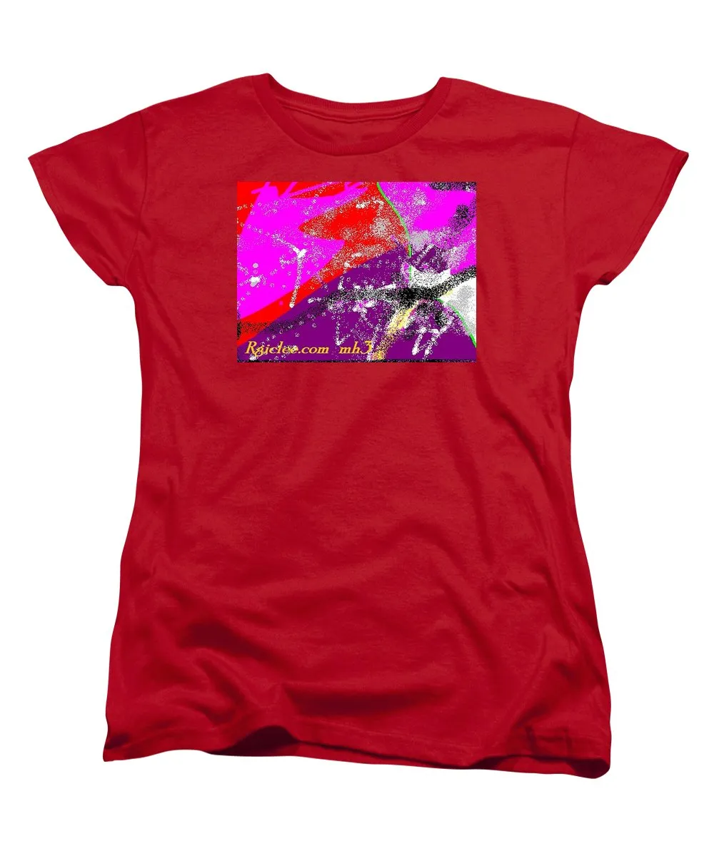 Spring - Women's T-Shirt (Standard Fit)