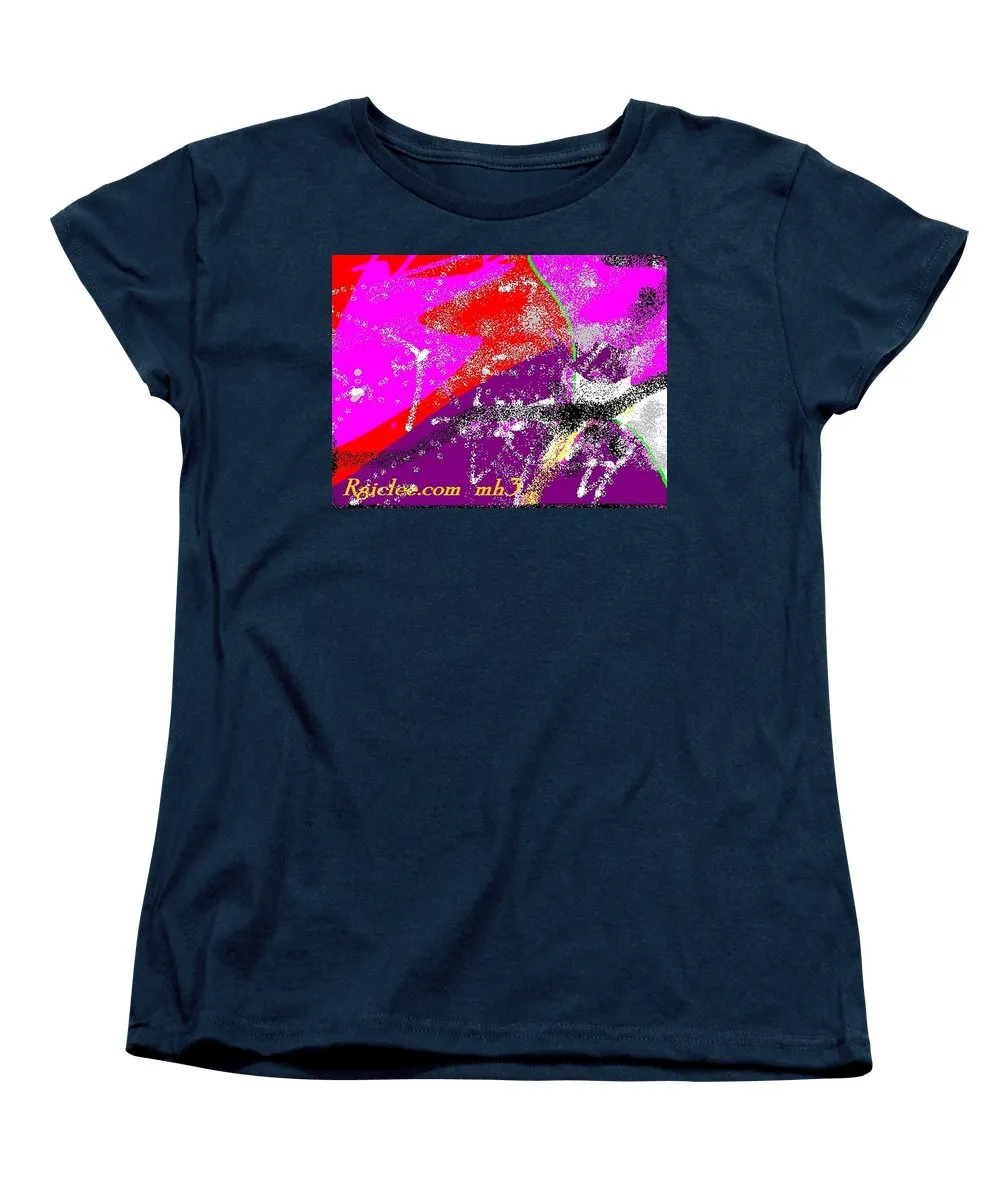 Spring - Women's T-Shirt (Standard Fit)