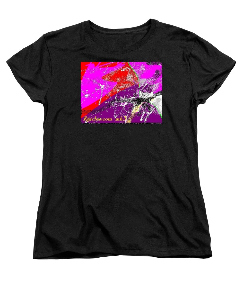 Spring - Women's T-Shirt (Standard Fit)