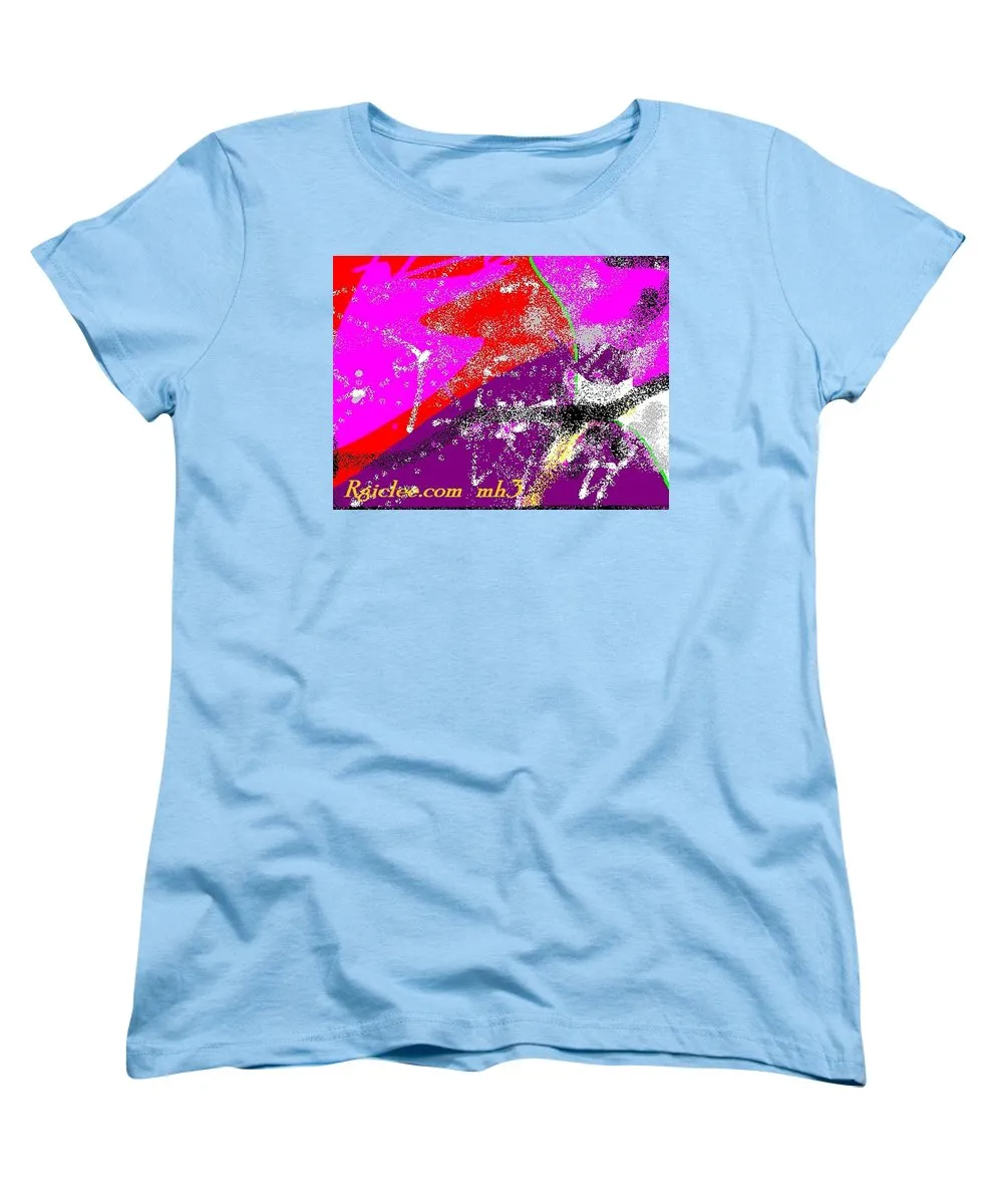 Spring - Women's T-Shirt (Standard Fit)