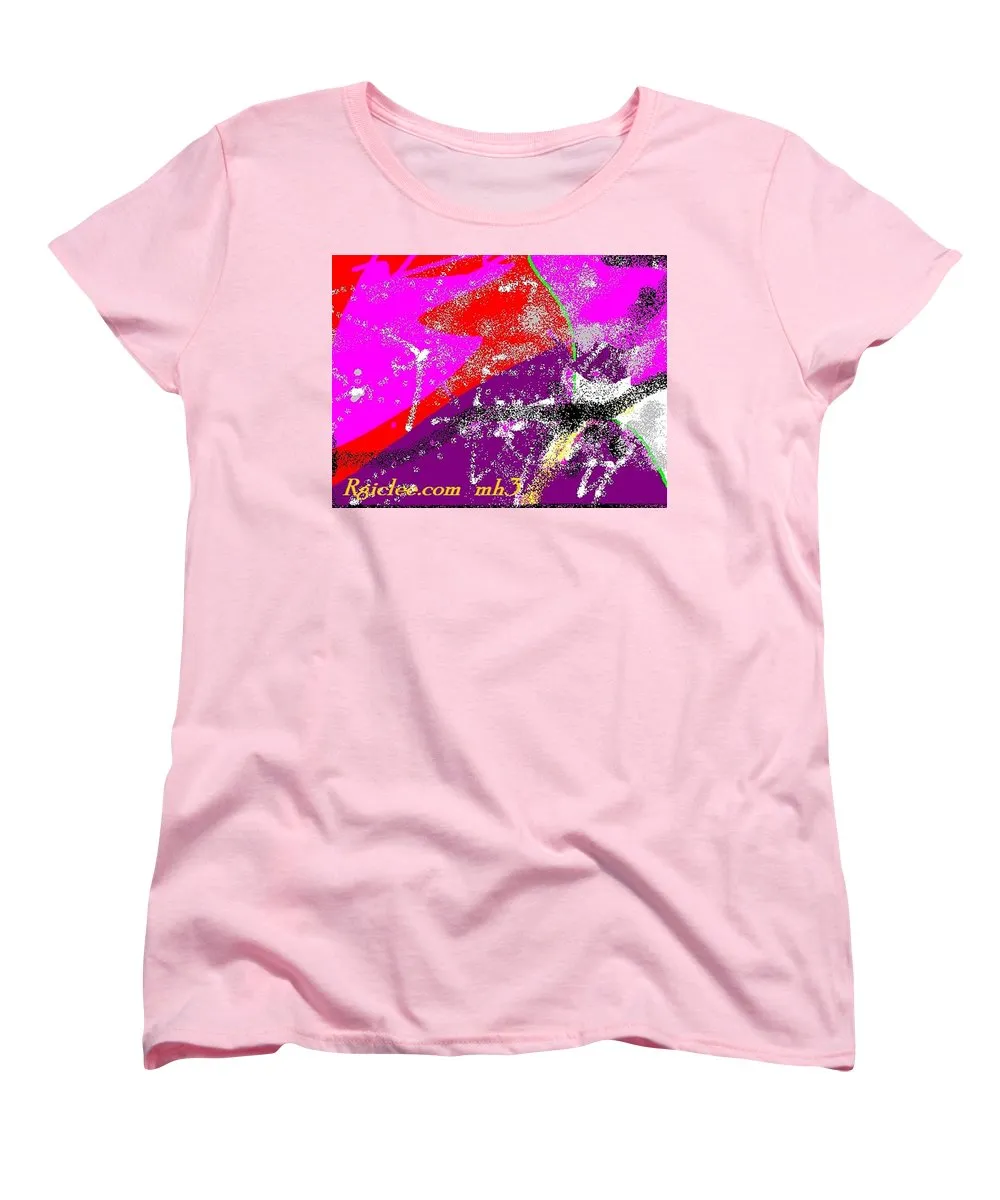 Spring - Women's T-Shirt (Standard Fit)