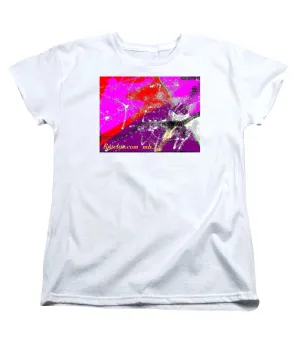 Spring - Women's T-Shirt (Standard Fit)