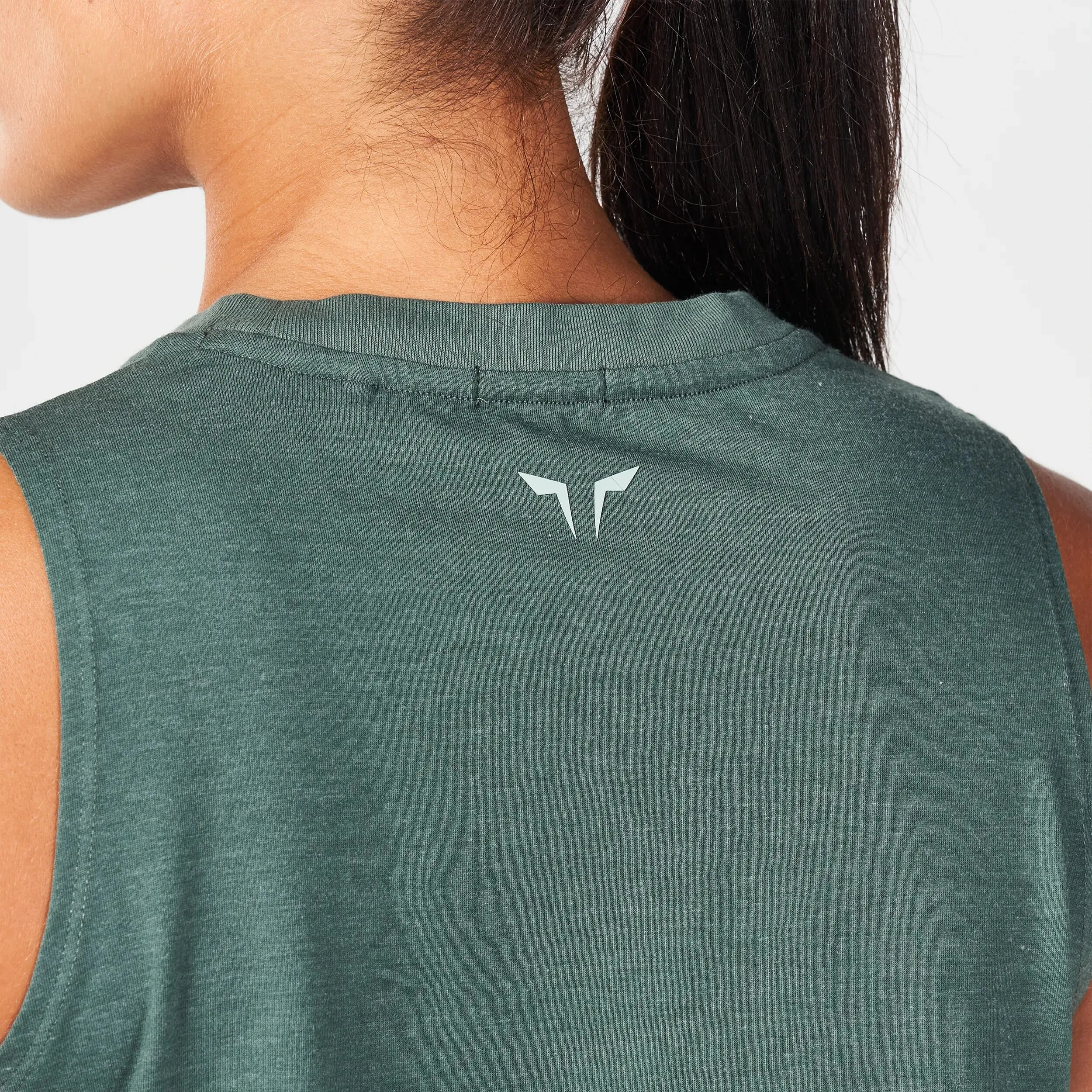 SQUATWOLF CORE BELIEF TANK TOP