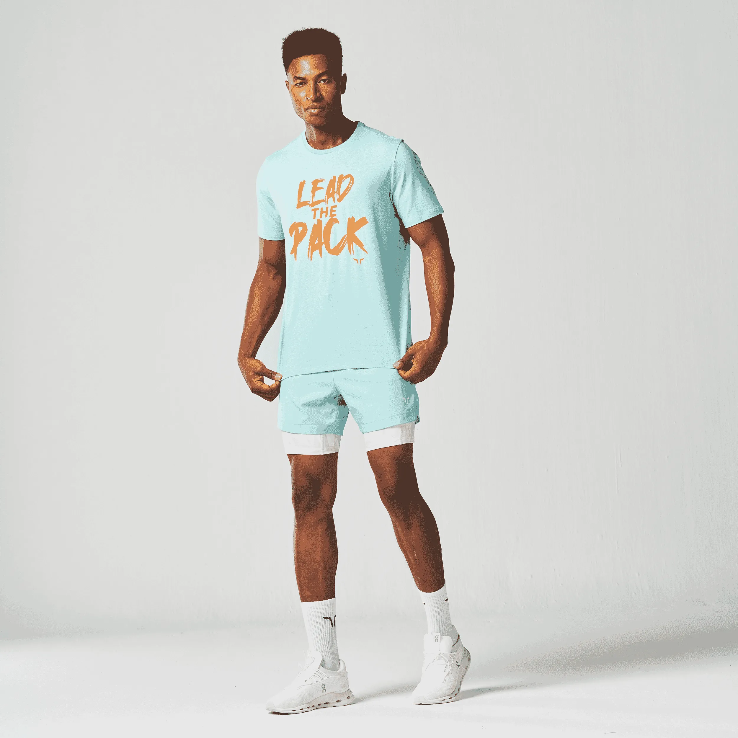 SQUATWOLF CORE BELIEF TEE V2