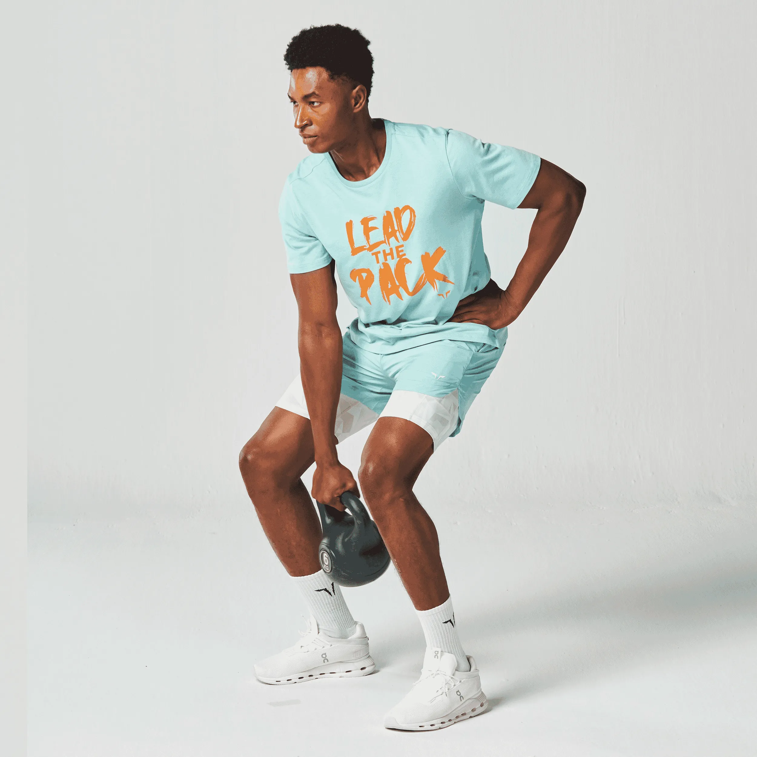 SQUATWOLF CORE BELIEF TEE V2