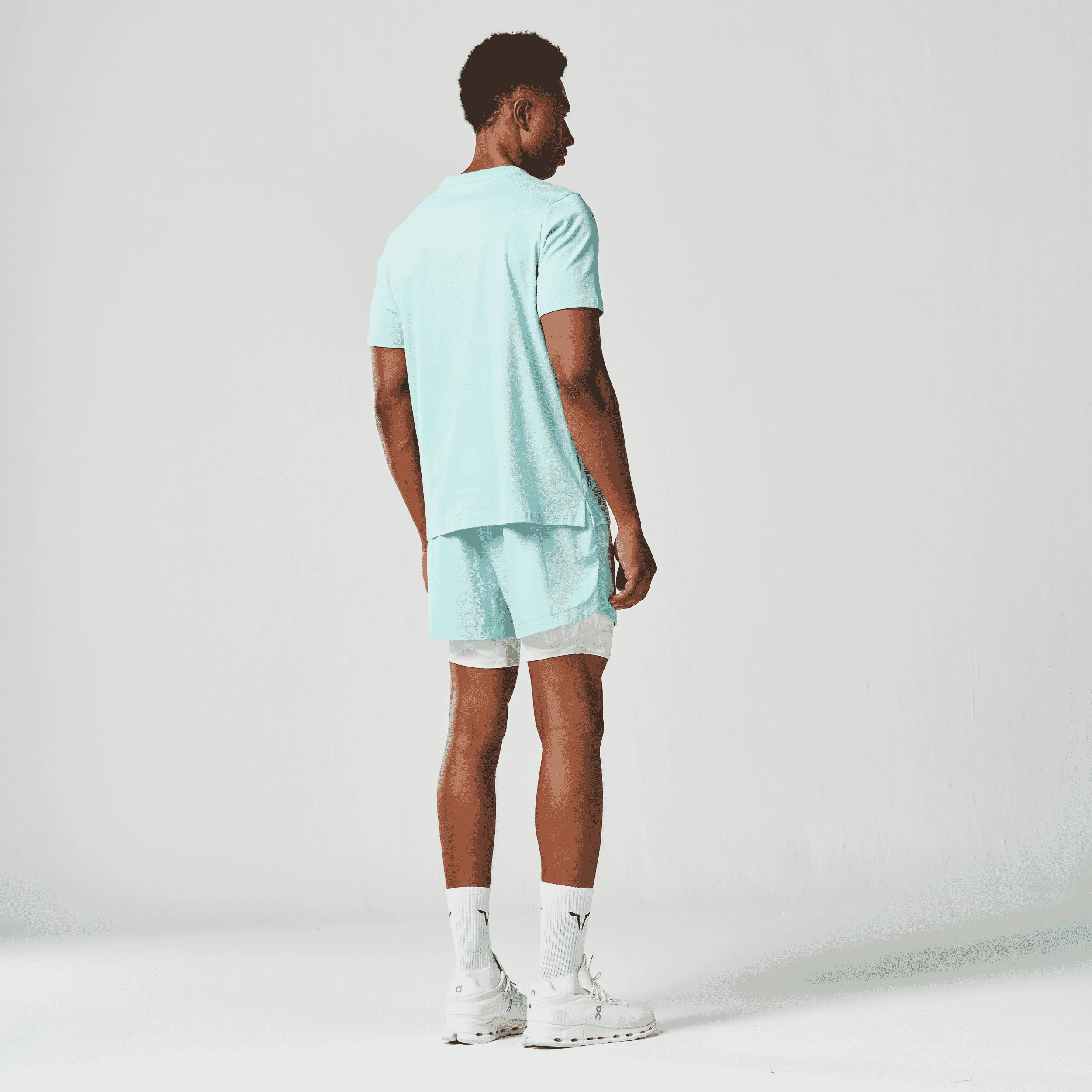 SQUATWOLF CORE BELIEF TEE V2