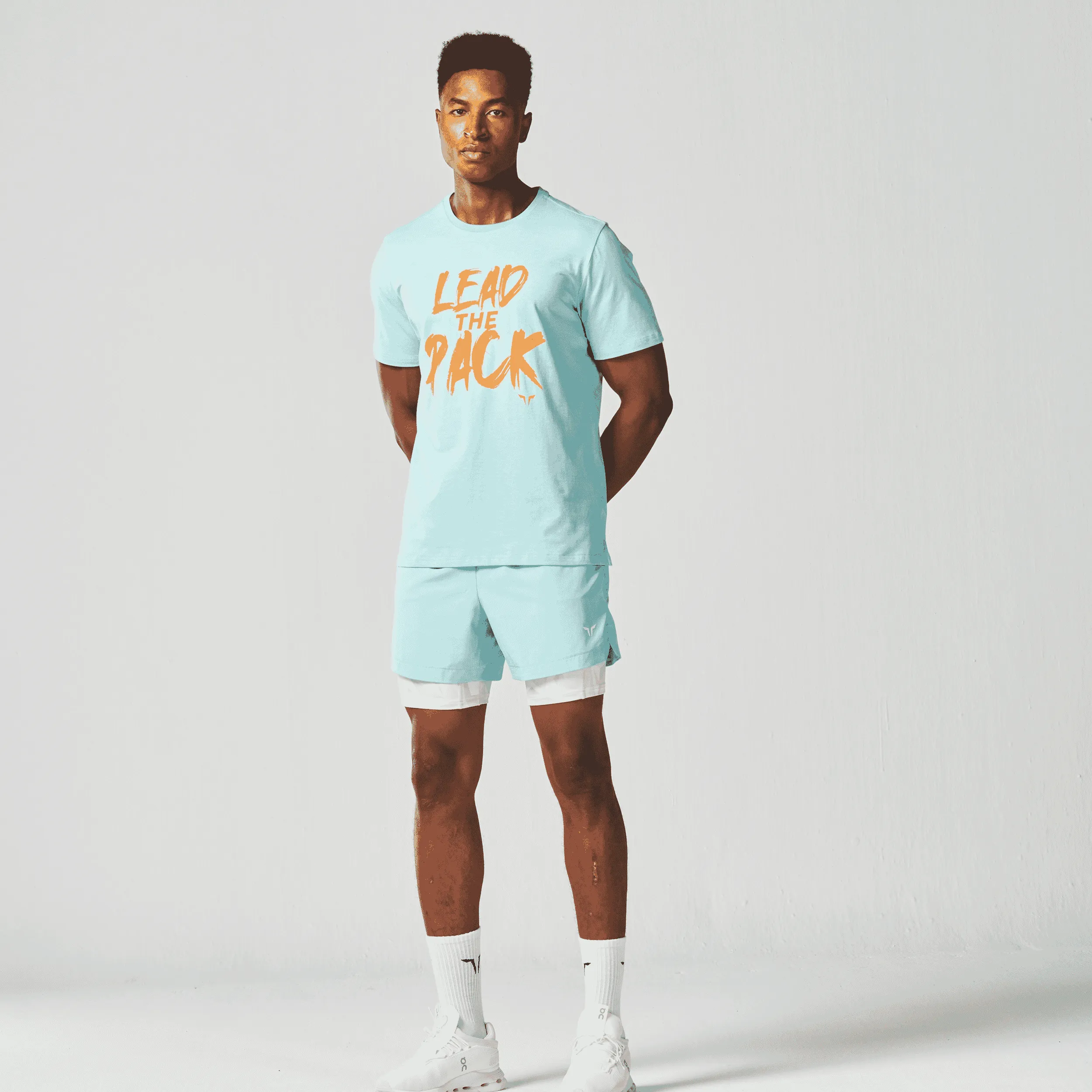 SQUATWOLF CORE BELIEF TEE V2