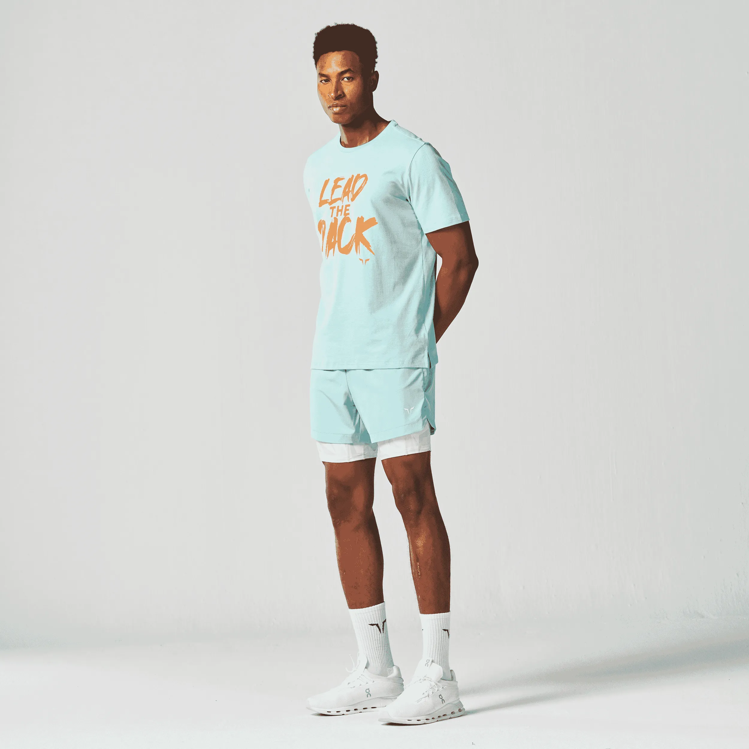 SQUATWOLF CORE BELIEF TEE V2