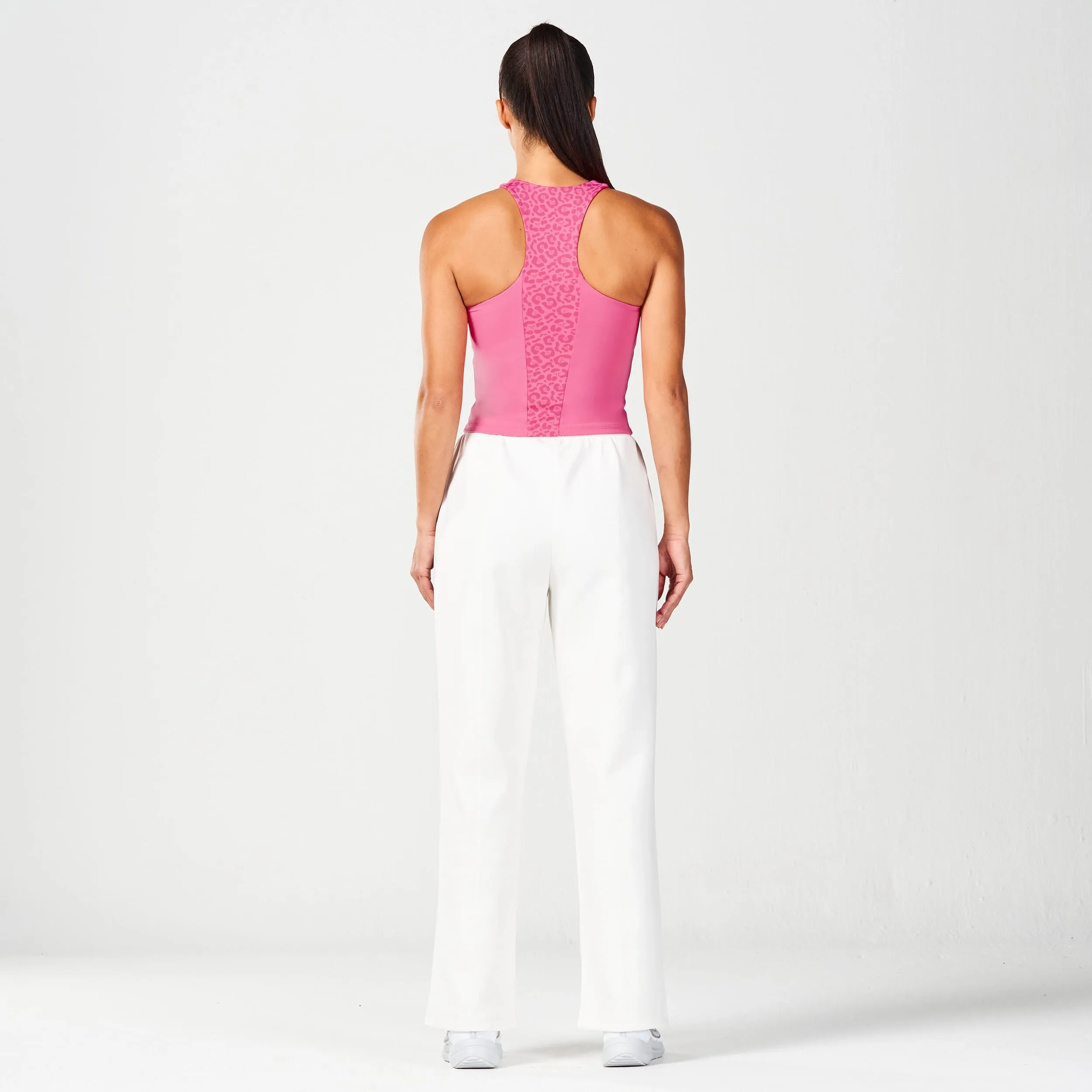 SQUATWOLF CORE MUSCLE BACK TANK