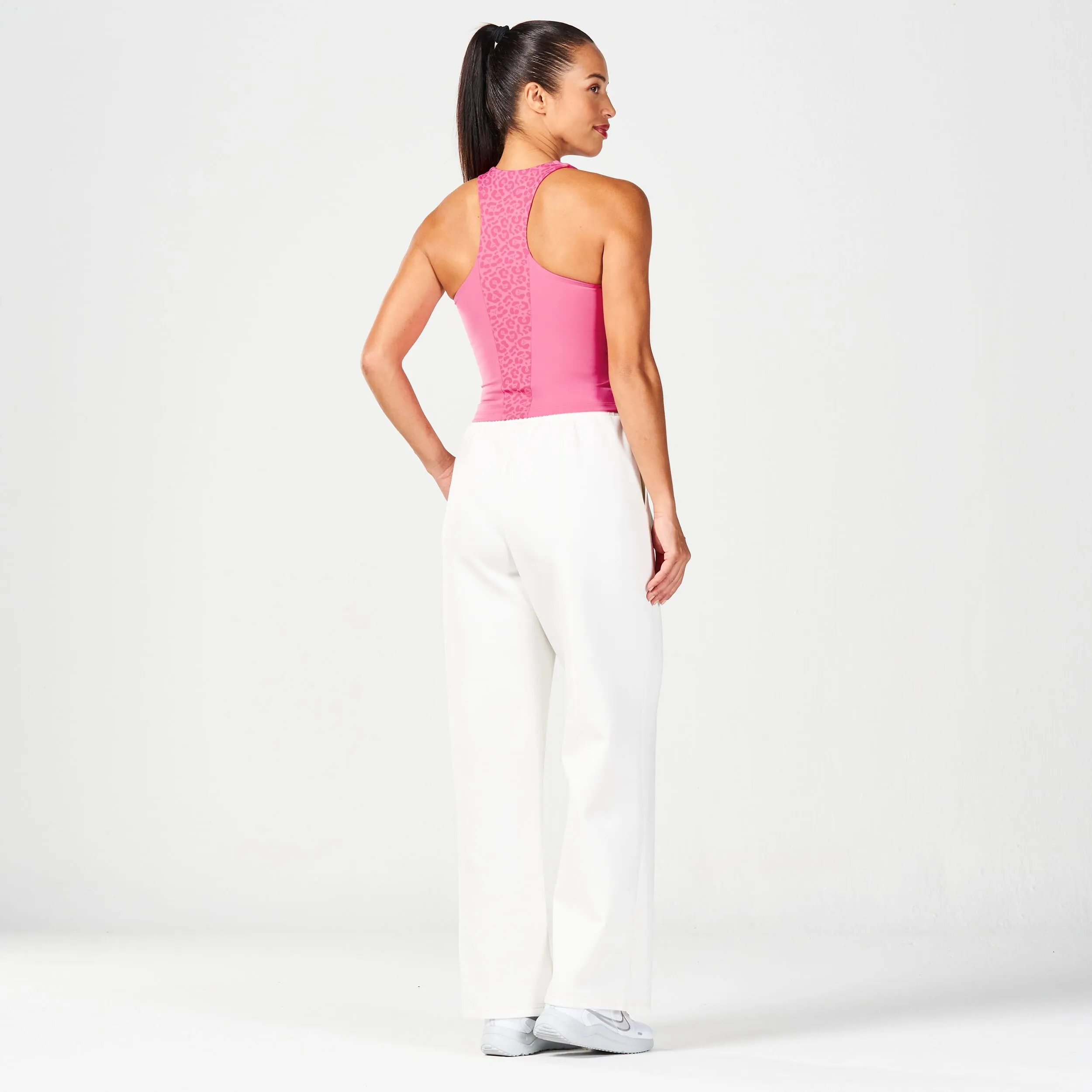 SQUATWOLF CORE MUSCLE BACK TANK