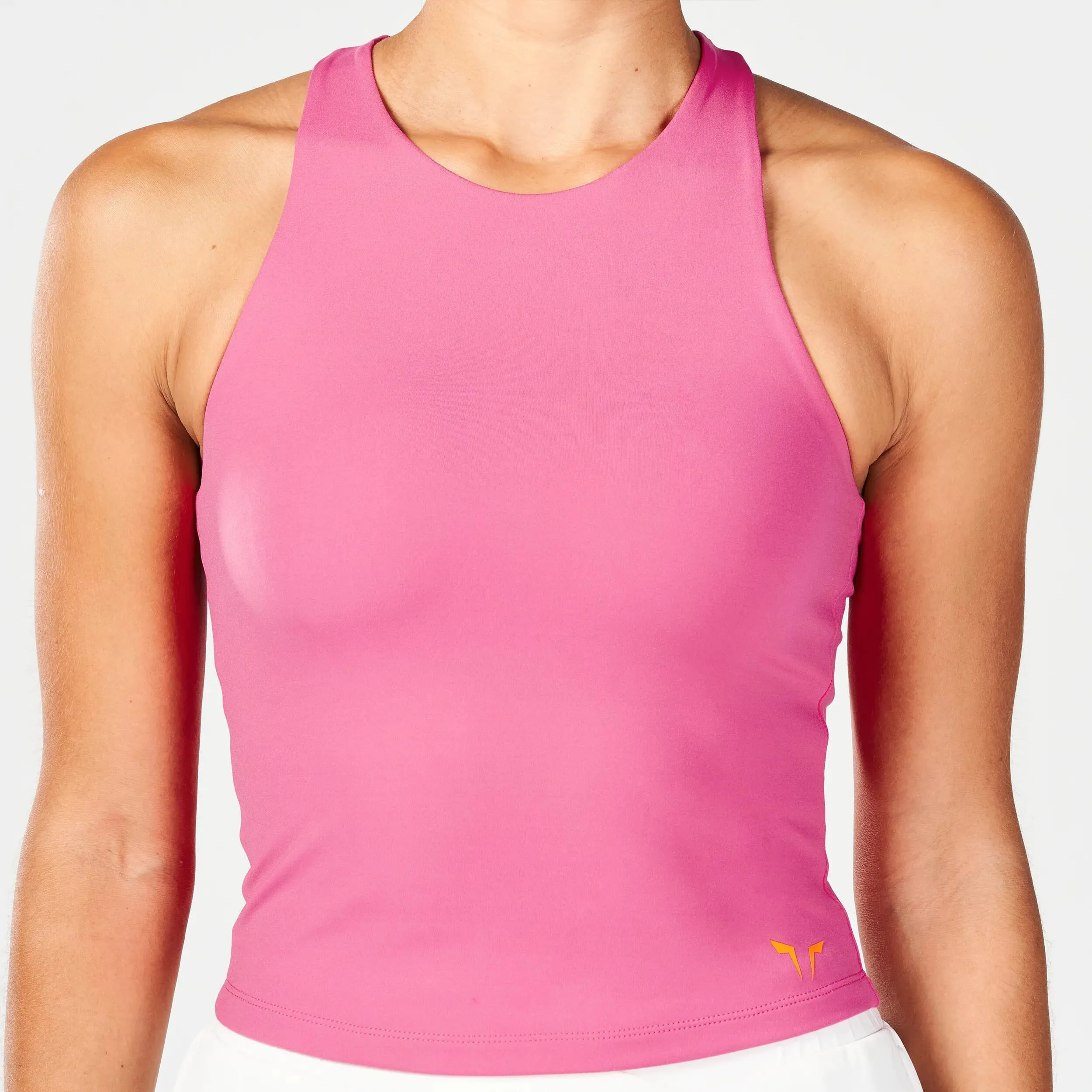 SQUATWOLF CORE MUSCLE BACK TANK