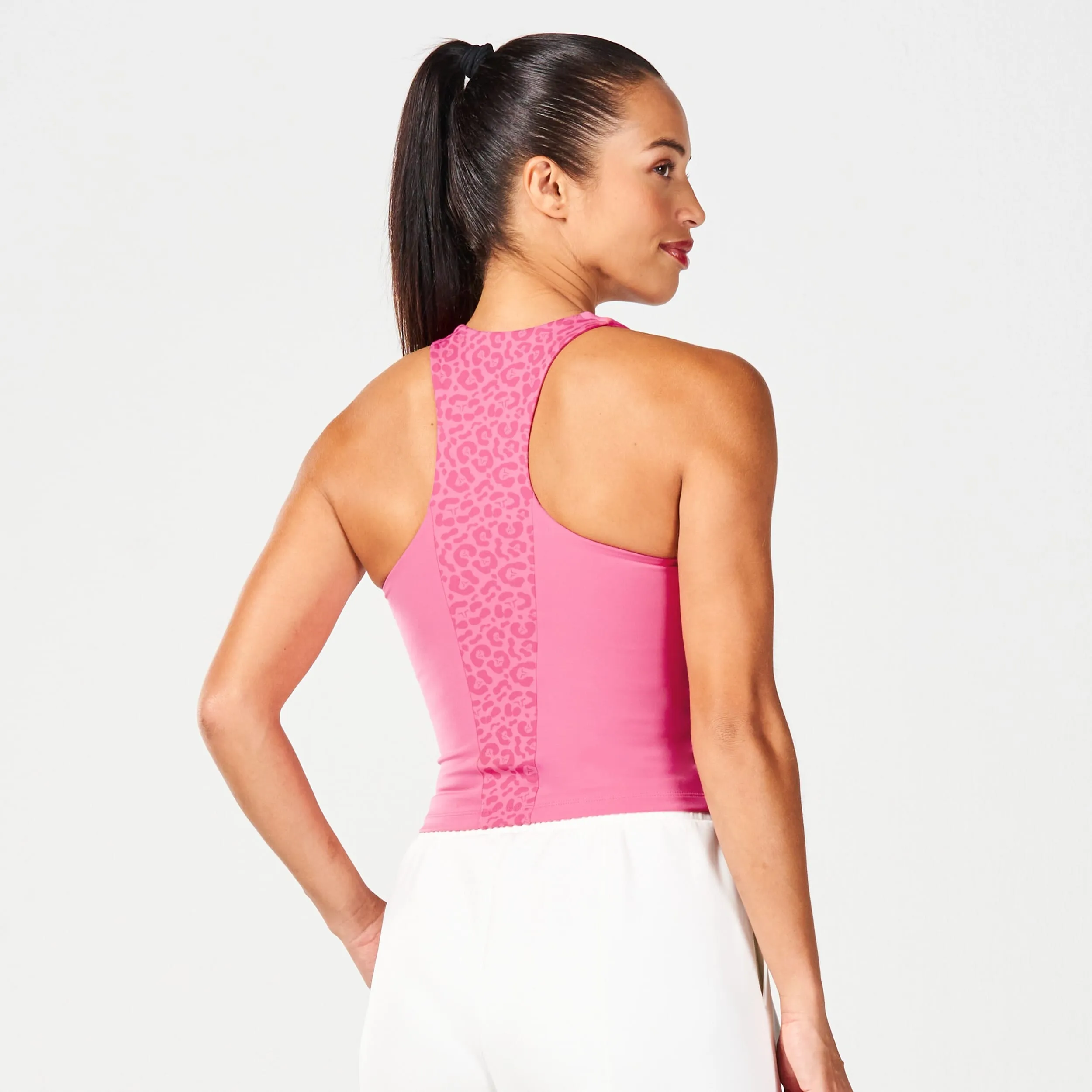 SQUATWOLF CORE MUSCLE BACK TANK