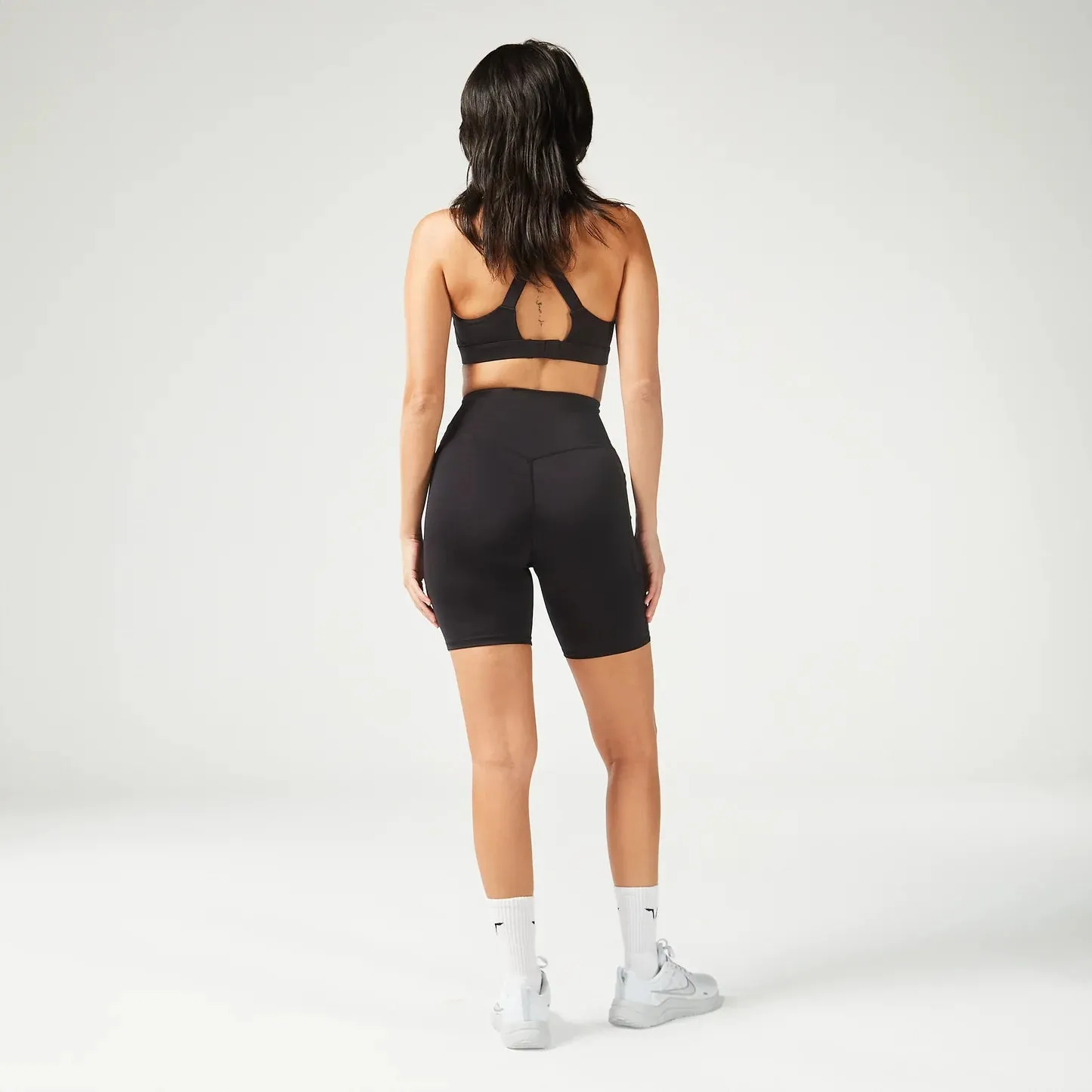 SQUATWOLF ESSENTIAL ACT 7" CYCLING SHORTS