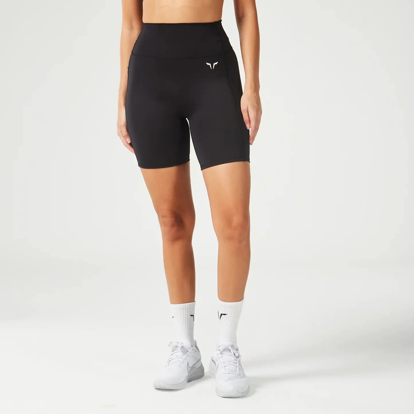 SQUATWOLF ESSENTIAL ACT 7" CYCLING SHORTS