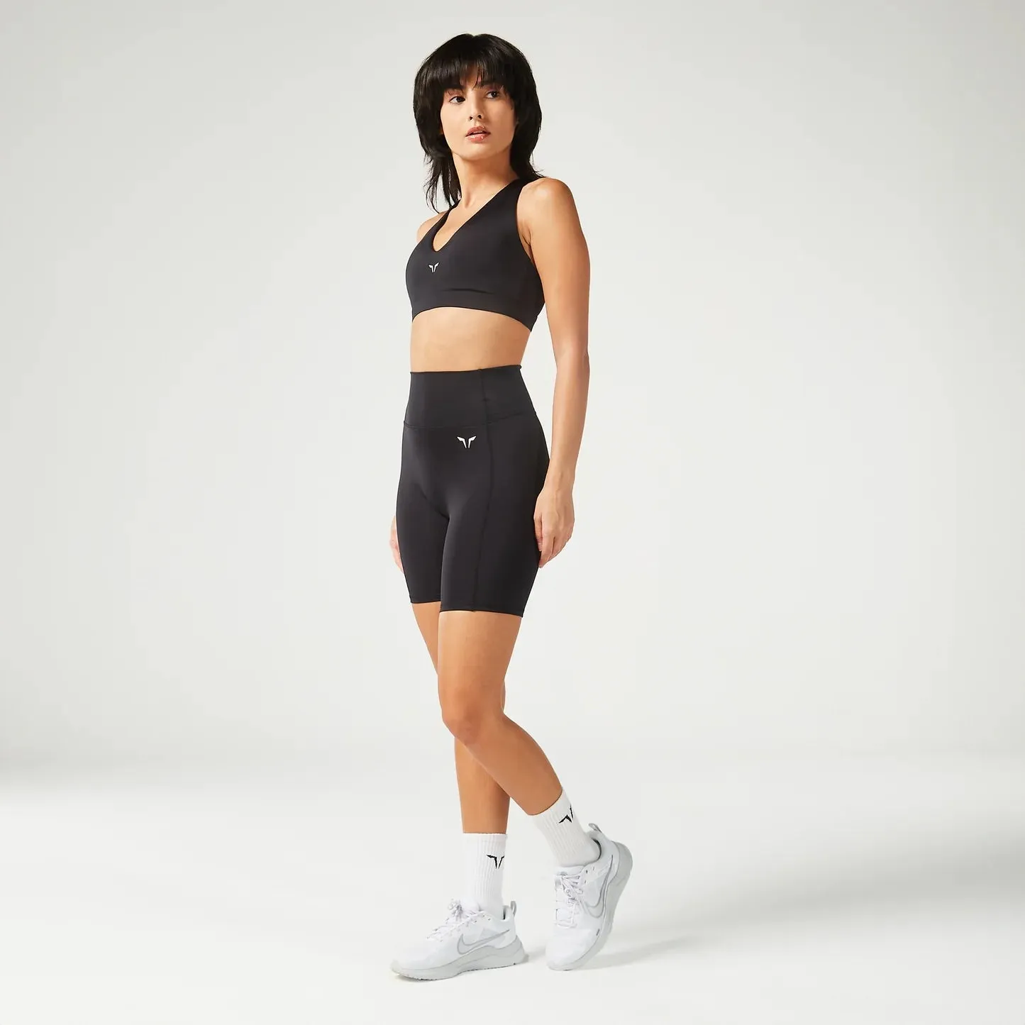 SQUATWOLF ESSENTIAL ACT 7" CYCLING SHORTS