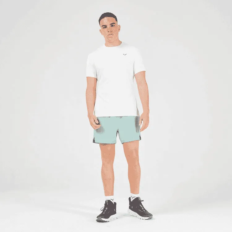SQUATWOLF ESSENTIAL CONTRAST TEE