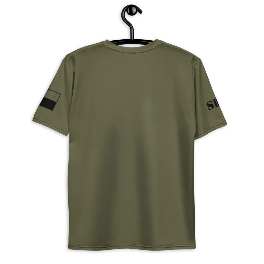 SRT4 Core Men's SS Performance Tee - 7fMf4H