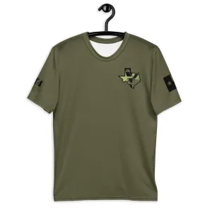 SRT4 Core Men's SS Performance Tee - 7fMf4H