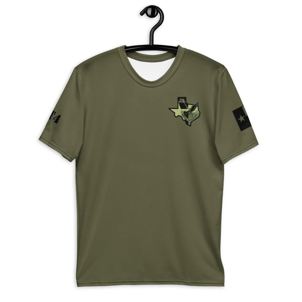 SRT4 Core Men's SS Performance Tee - 7fMf4H