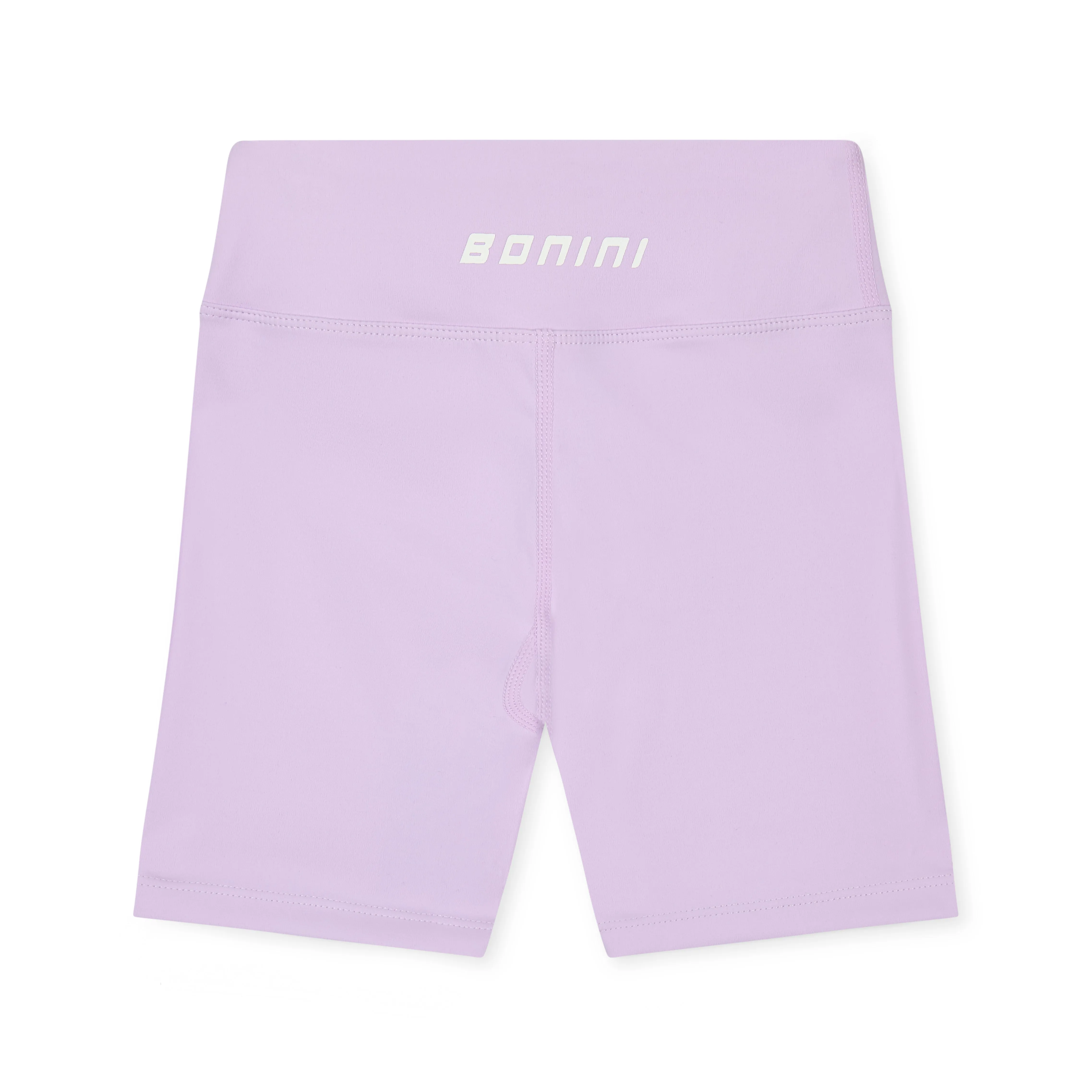 SS25 Bonini Aspire Lilac Cycle Shorts