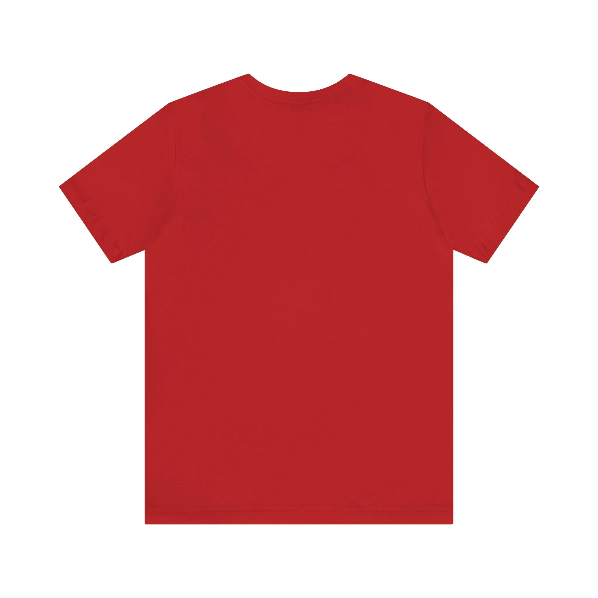 Stay HUMBLE HUSTLE Hard - Unisex Jersey Short Sleeve Tee