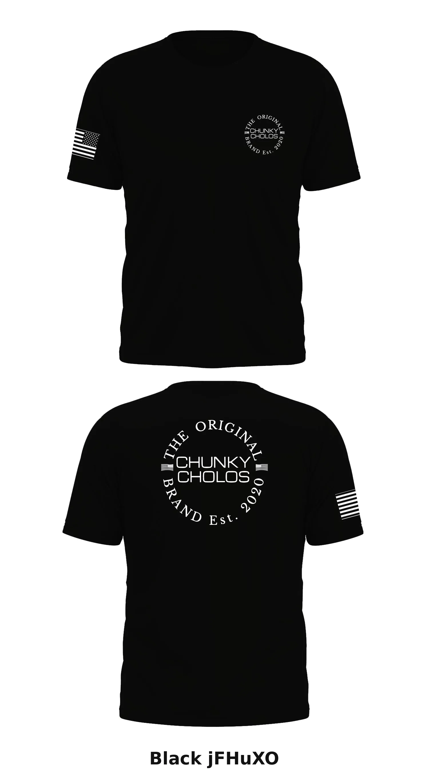 STG Store 1 Core Men's SS Performance Tee - jFHuXO