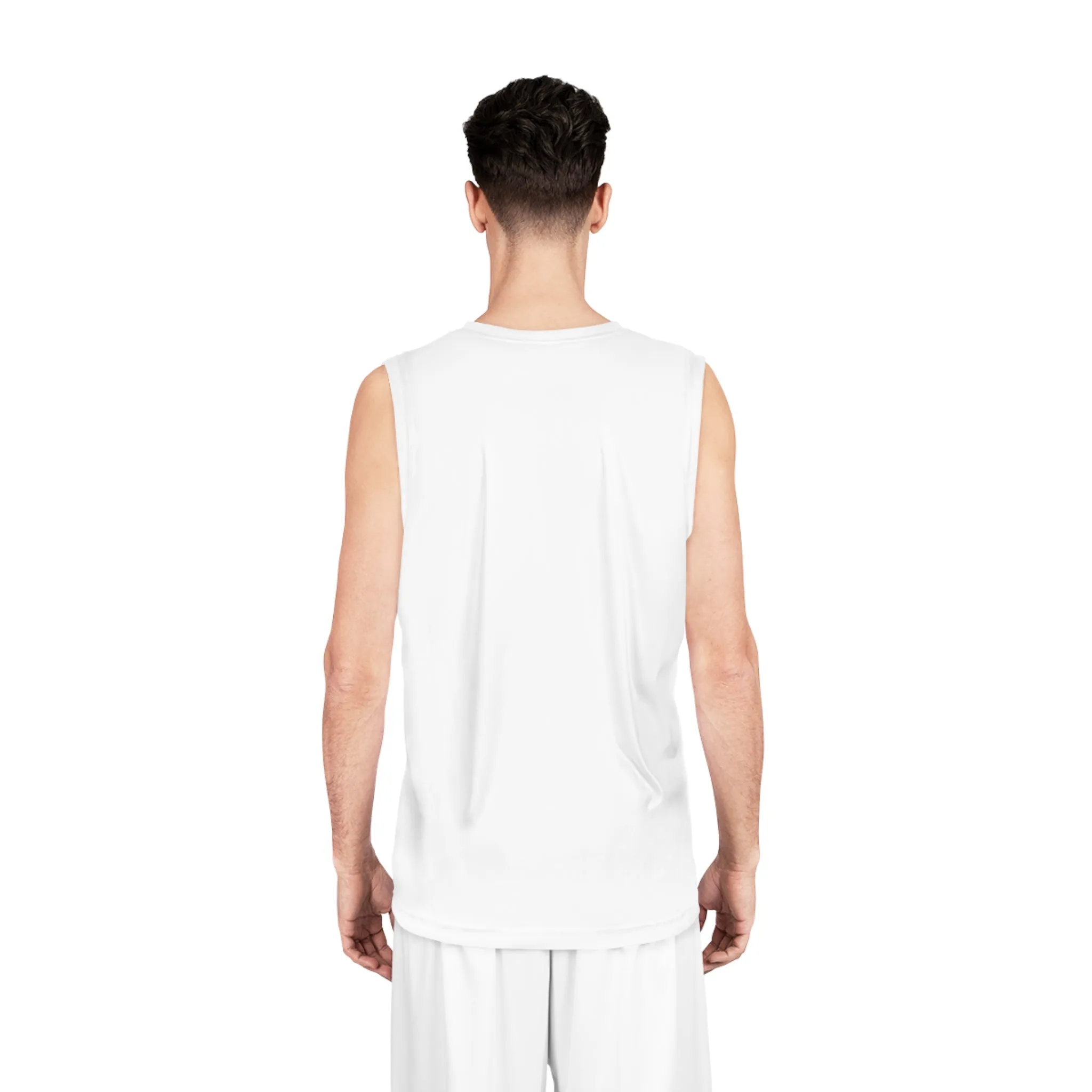 Storm Marketing Basketball Jersey