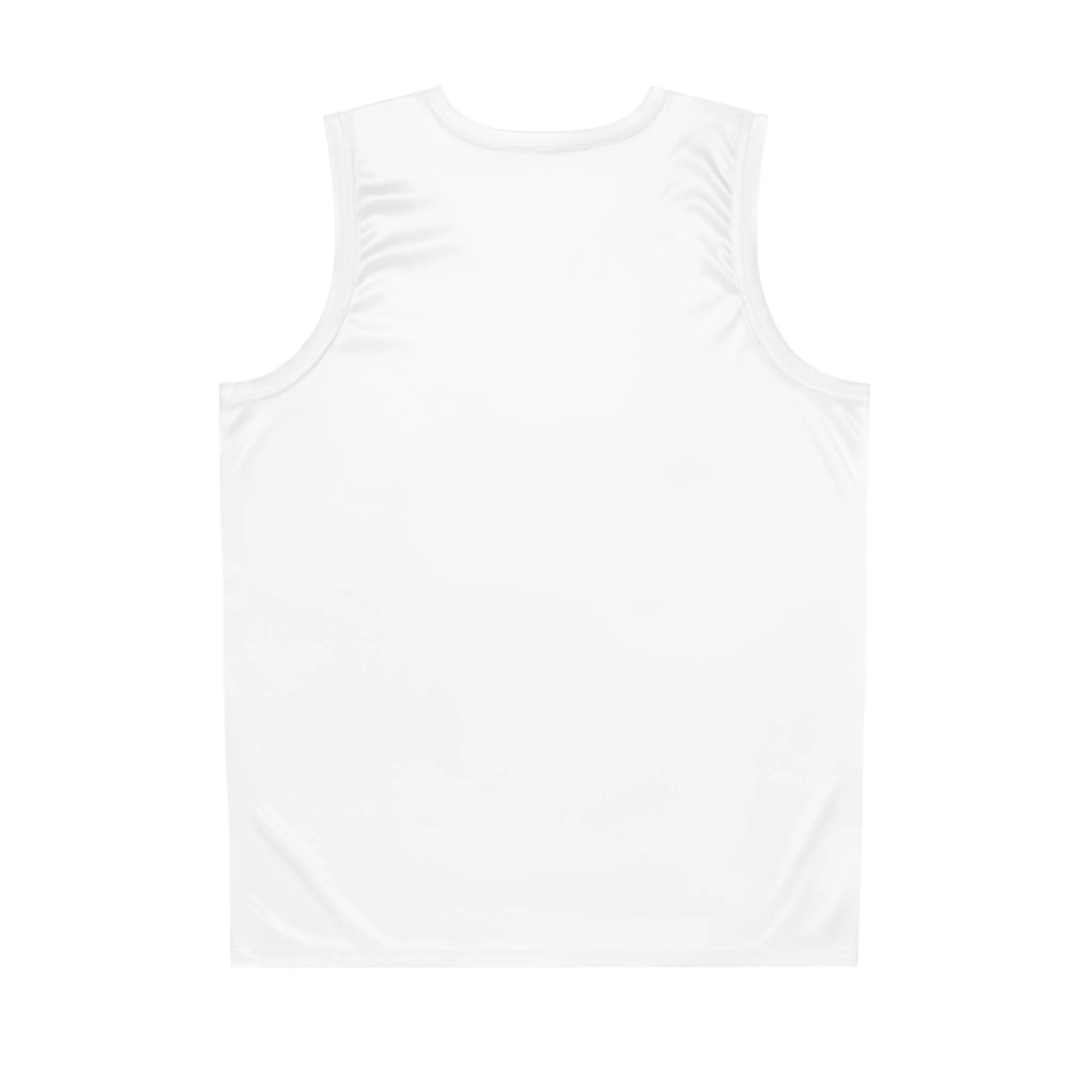 Storm Marketing Basketball Jersey