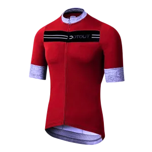 Stripe Jersey M
