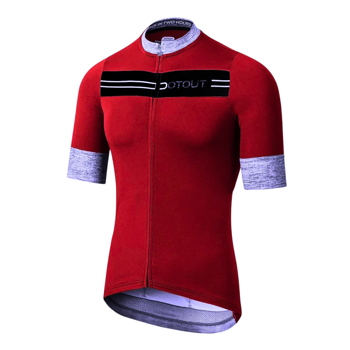 Stripe Jersey M
