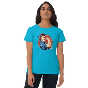 Strong Like Rosie T-Shirt