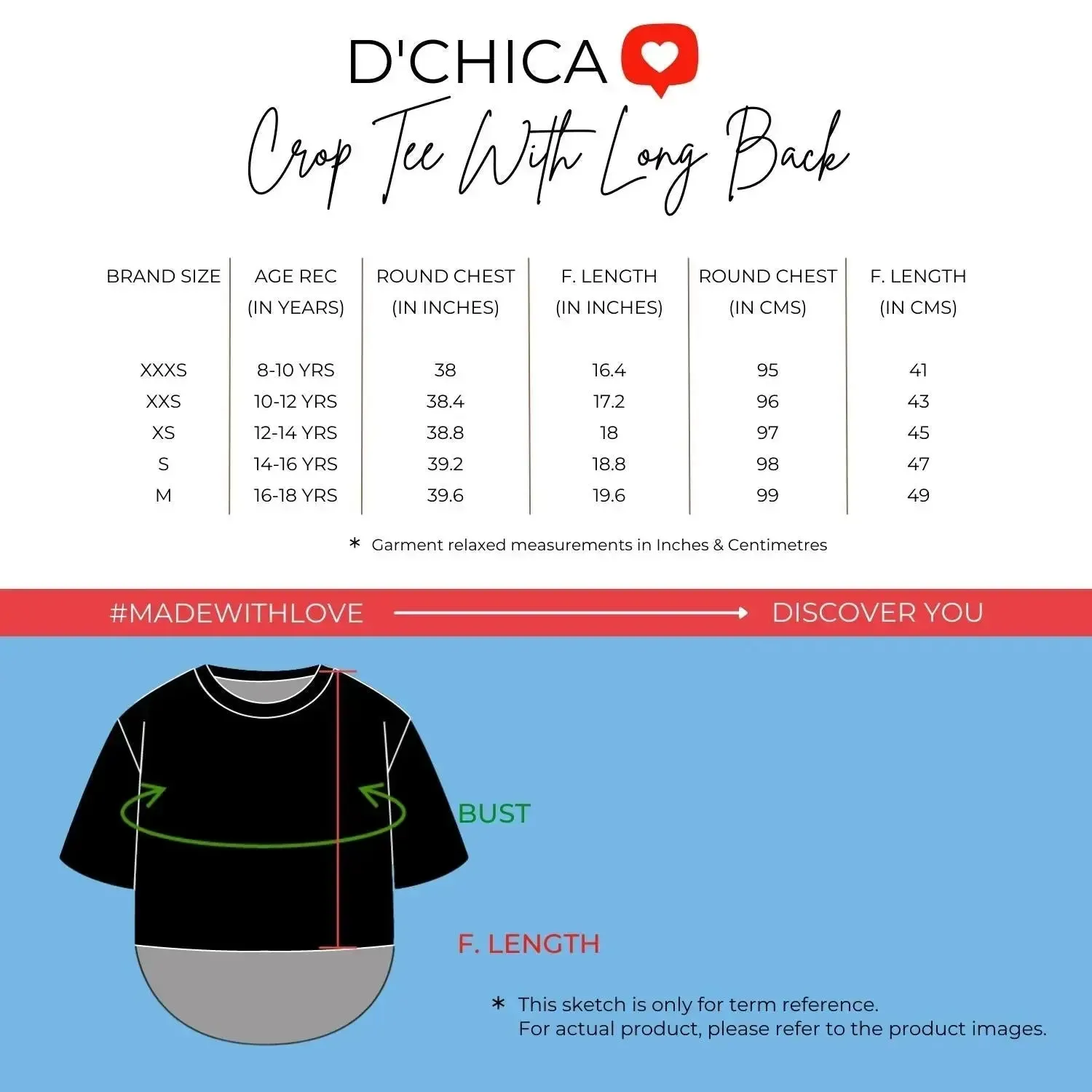 Stylish T-Shirt | Long Back, Short Front Design | Breathable Cotton for Everyday & Sports Wear