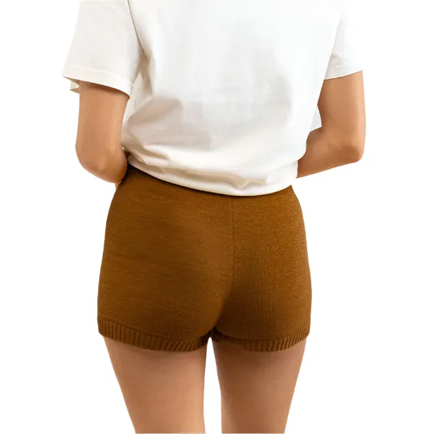 Suki Knit Short
