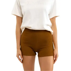 Suki Knit Short
