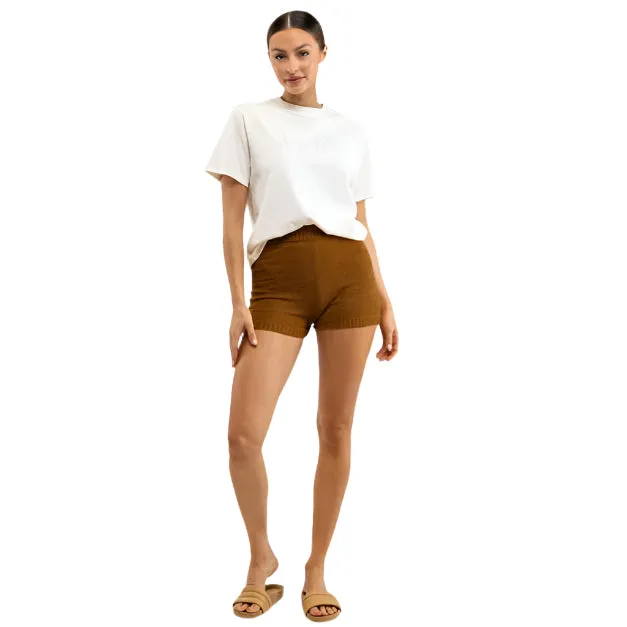 Suki Knit Short