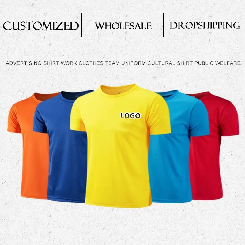 Summer t Shirt For Men Casual White t-Shirts Man Short Sleeve