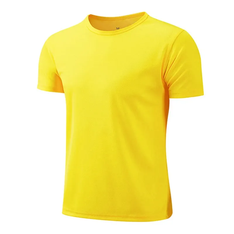 Summer t Shirt For Men Casual White t-Shirts Man Short Sleeve
