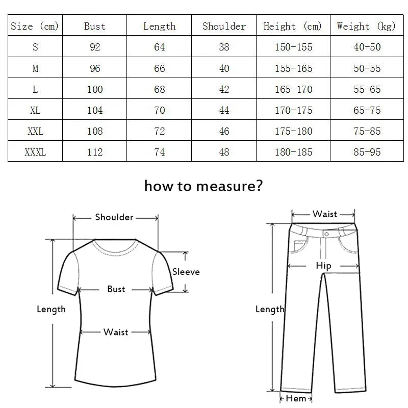 Summer t Shirt For Men Casual White t-Shirts Man Short Sleeve