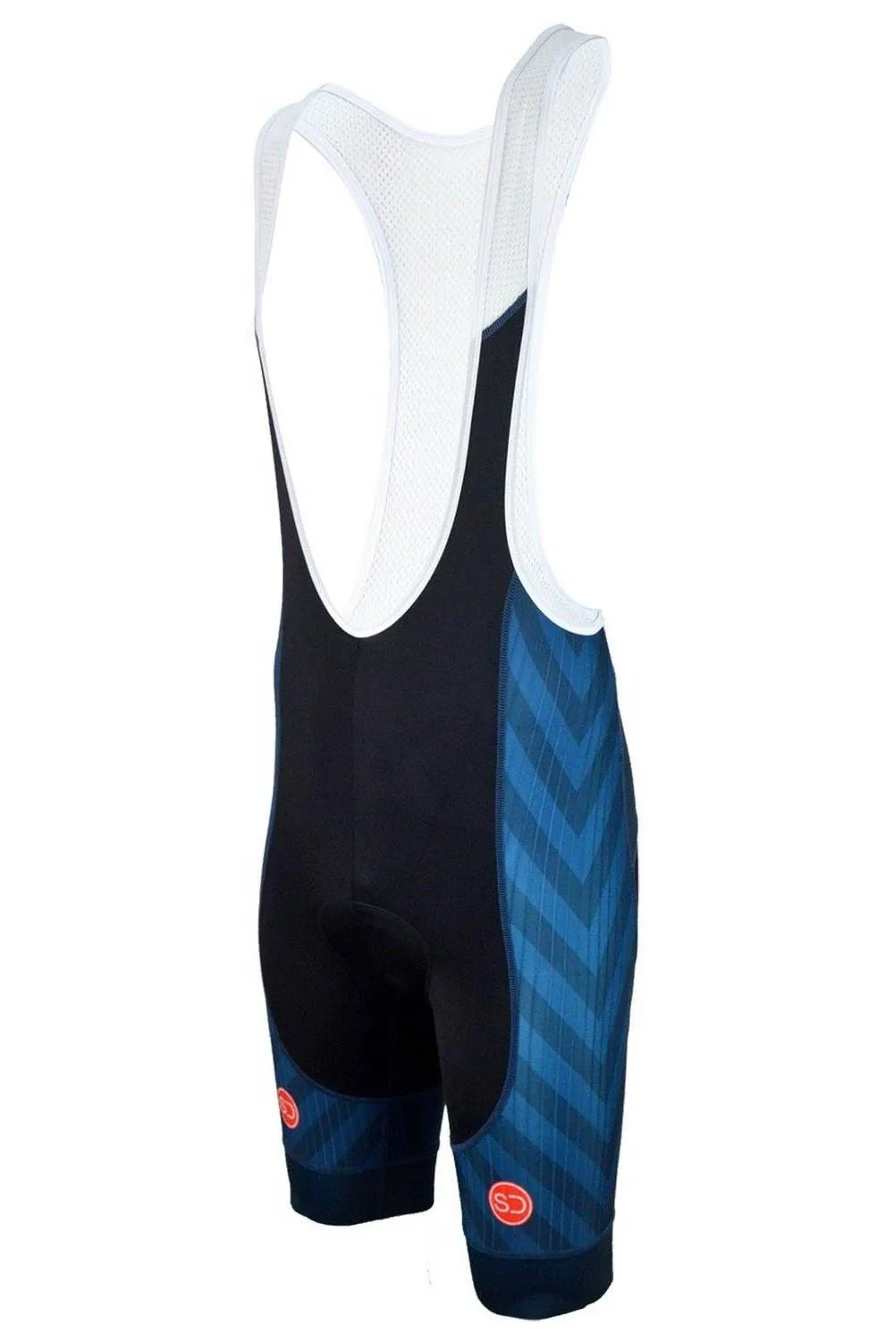 Sundried Cadence Men's Pro Bib Shorts