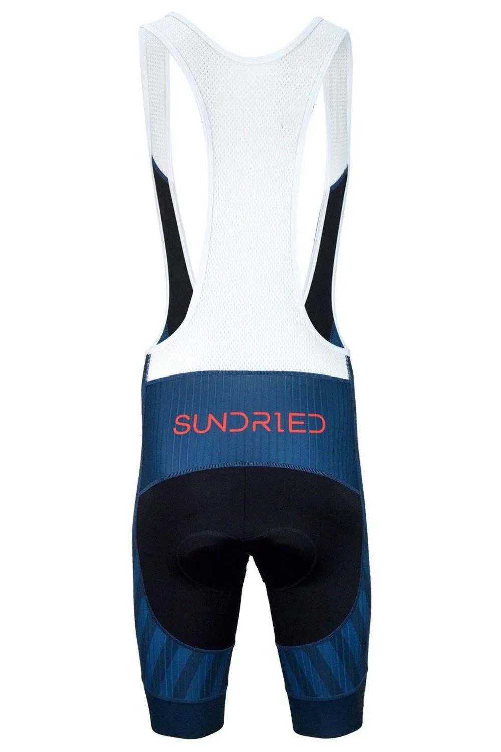 Sundried Cadence Men's Pro Bib Shorts