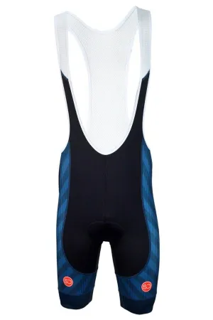 Sundried Cadence Men's Pro Bib Shorts