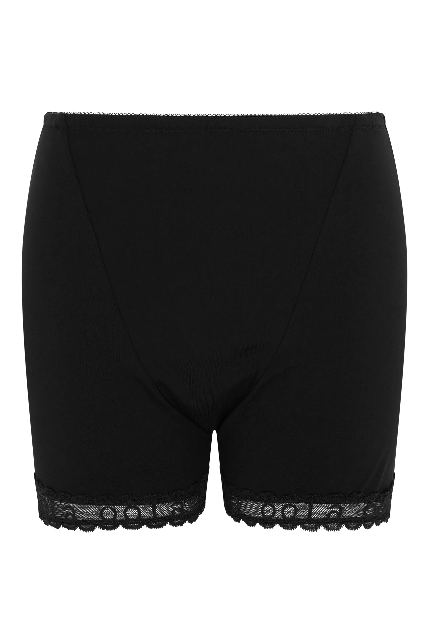 Super Soft Cotton Support Cycling Short