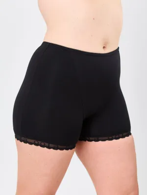 Super Soft Cotton Support Cycling Short