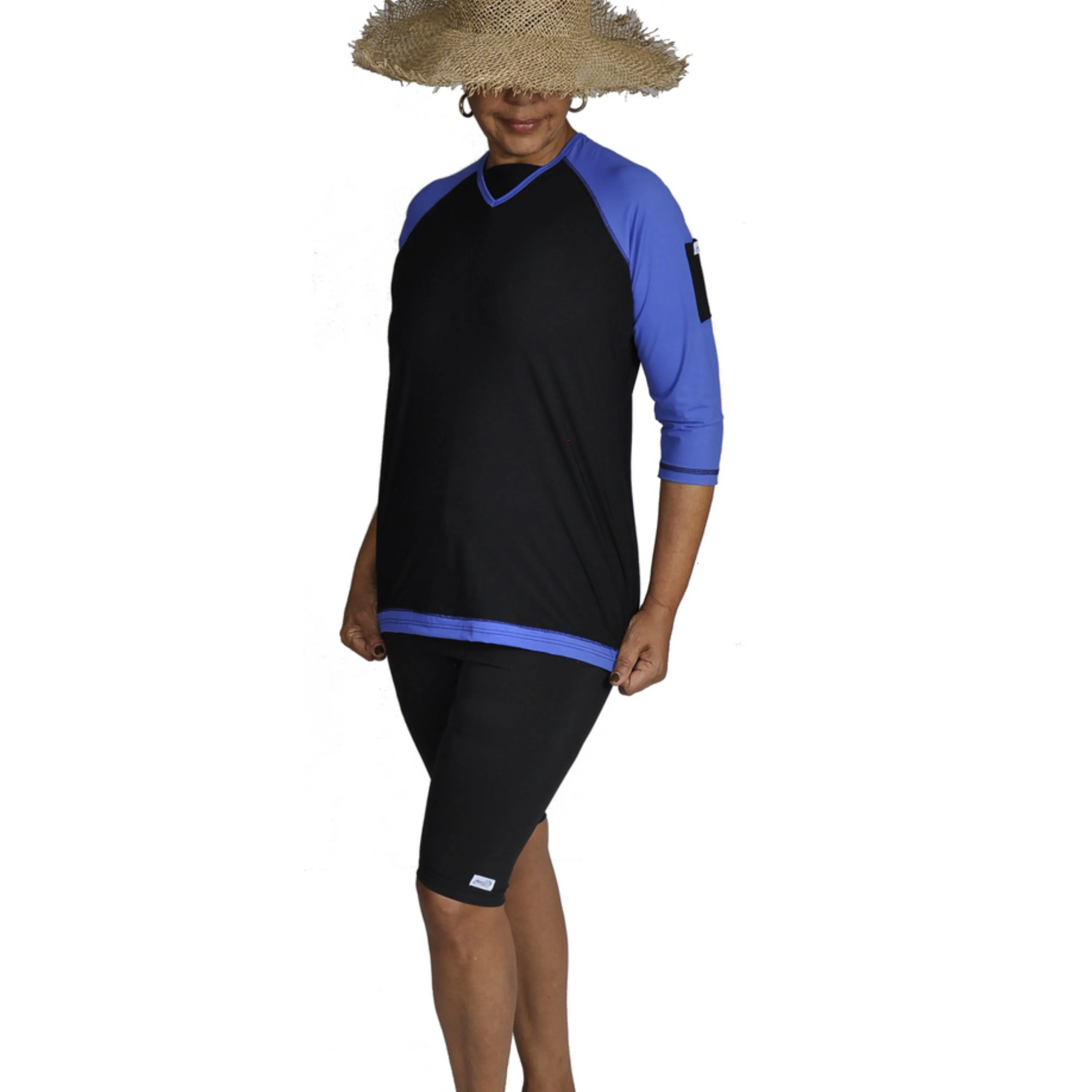 Swim & Sports UV Pants - 20" (above knee)