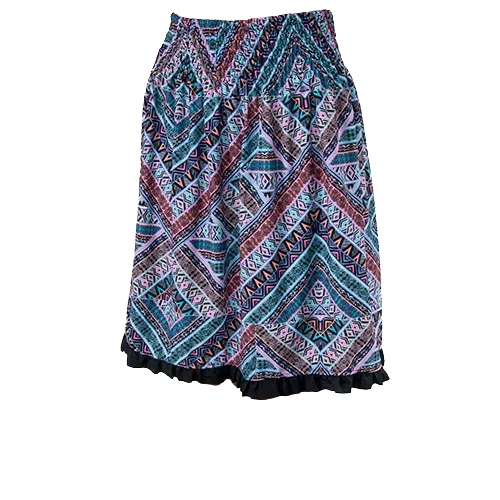 Swim & Sports UV Skirt - AquaSkirt - 20" & 22"