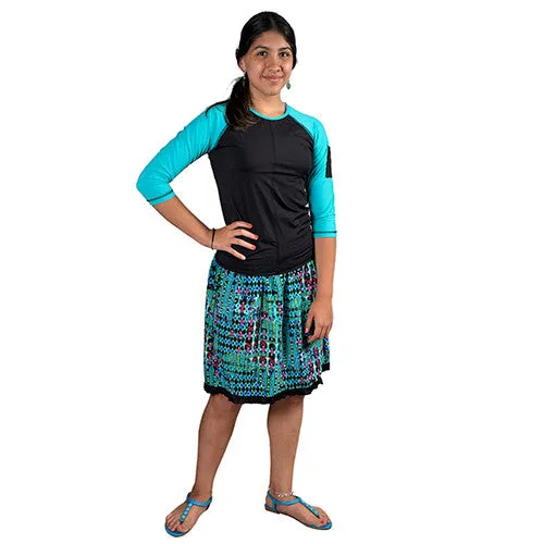 Swim & Sports UV Skirt - AquaSkirt - 20" & 22"
