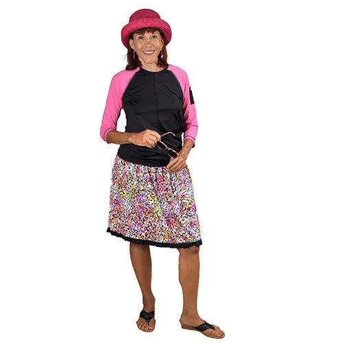 Swim & Sports UV Skirt - AquaSkirt - 20" & 22"